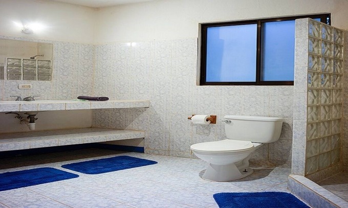 Playa Conchal Apartment | Large loft in a villa of 3 independent apts, immersed in 2 hects of natural park.