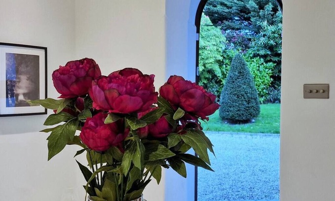 Dublin House | Large & magnificent house in landscaped gardens