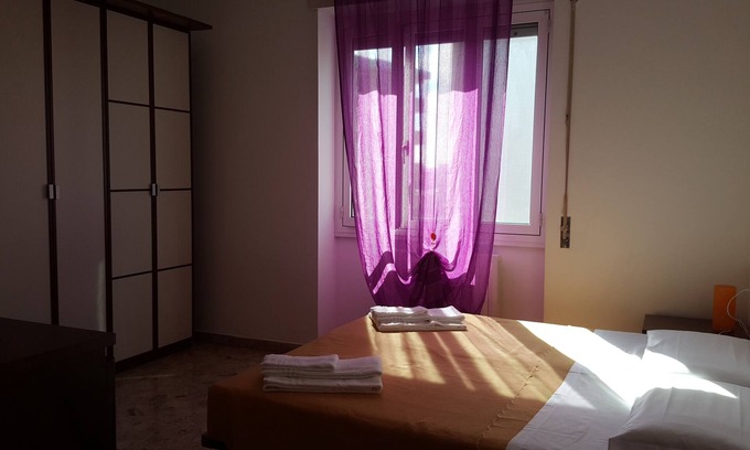 Cinisello Balsamo Apartment | Large one-bedroom apartment excellent Bassini-Multimedica-Niguarda Hospital