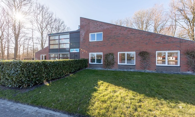 Gasselternijveen House | Large Pet-Friendly Lodg
