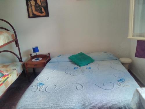 Taormina House | Large Quadruple Room