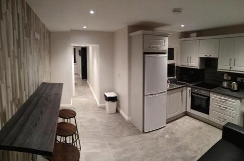 Galway City Centre House | Large Townhouse in the Heart of Galway No 12