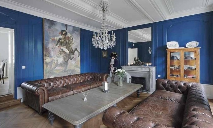 Bayeux Villa | Large villa rental in Bayeux Normandy
