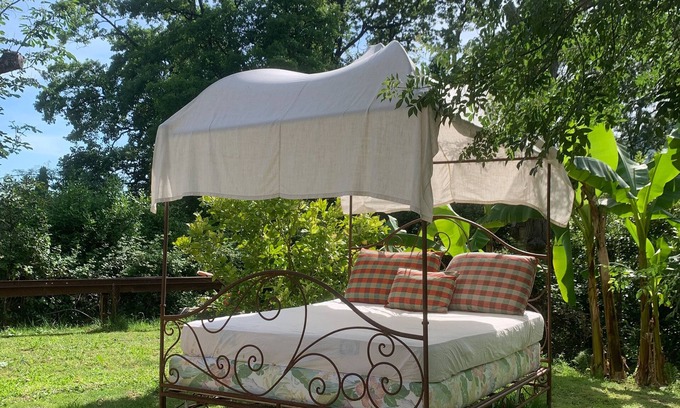 Chateauneuf-Grasse Villa | Large villa with home chef service