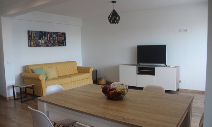 Se Apartment | Largo House - Faro