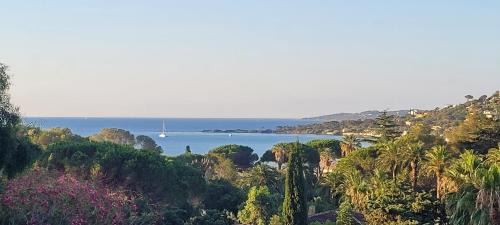 La Nartelle Apartment | Larimar Etablissement- 200 M de la mer