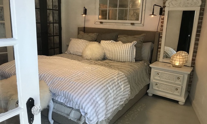 LoDo Condo | Larimer Lux Denver Union Station