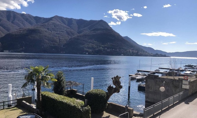 Carate Urio Apartment | Larius Apartment Carate Urio