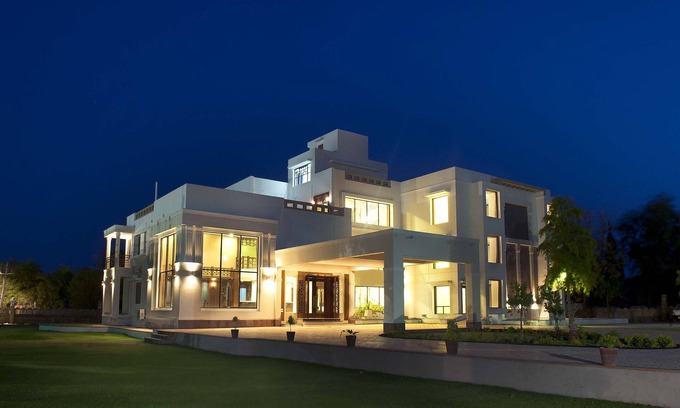Barli Resort | Lariya Resort