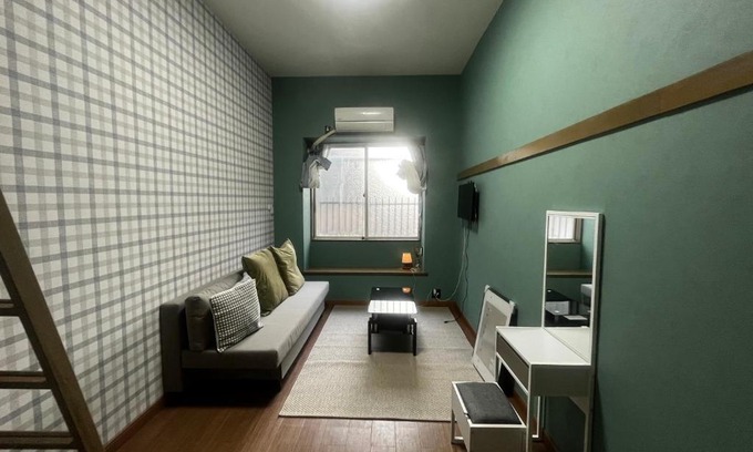 Okubo Apartment | LARK OKUBO Free wifi