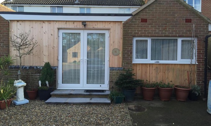 Wangford Bed & Breakfast | Lark Rise B&B