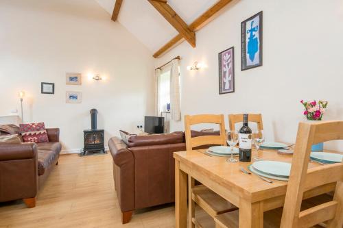 Bosherston House | Lark View