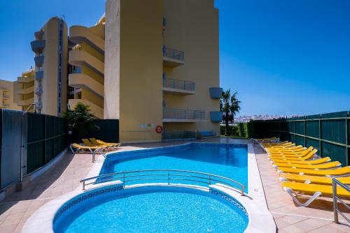 Albardeira Apartment | Lark View