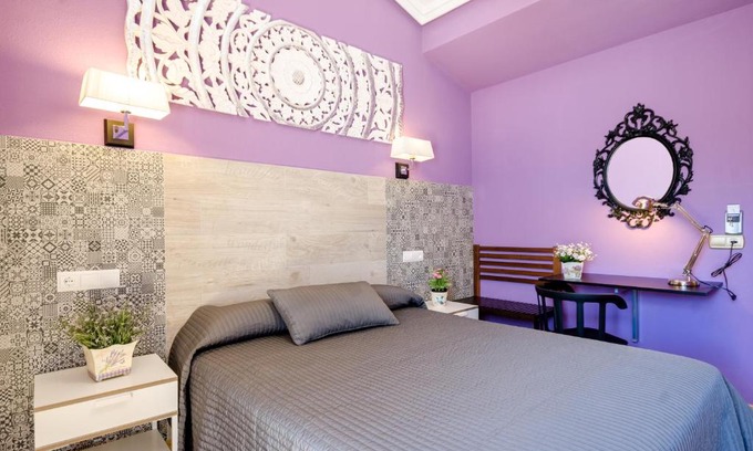 Merida House | Las Abadías
