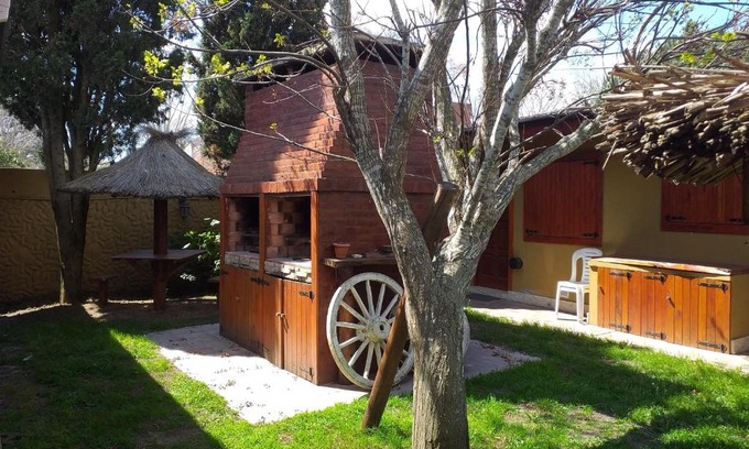 Mar de Ajo Apartment | LAS ACACIAS