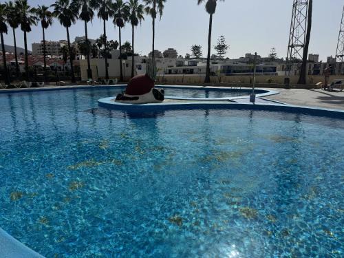 El Madronal Apartment | Las Americas Stunning Apartment Close to the Sea in Tenerife
