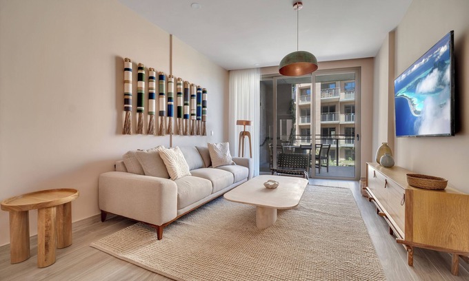 El Tezal Apartment | Las Arenas