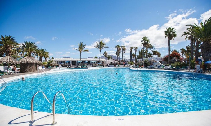 Playa Blanca House | Las Brisas complex, Villa 104