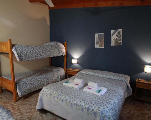 Rio Colorado Hotel | Las Cabañas