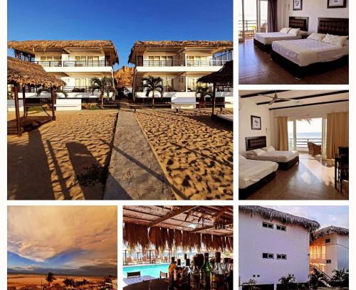 Bocapan Hotel | Las cabañas de Bonanza