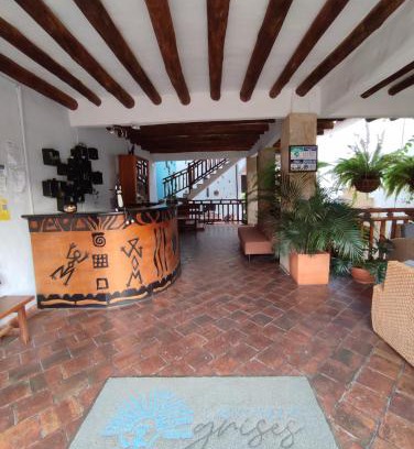 Barichara House | Las Cabezas Grises