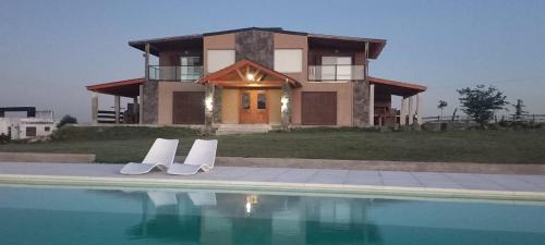 Calamuchita Department Apartment | Las Calandrias