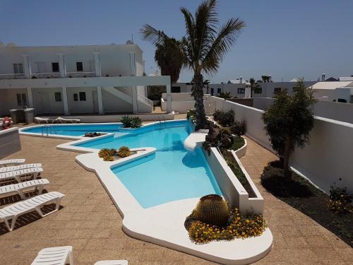Puerto del Carmen Apartment | Las Caracolas I