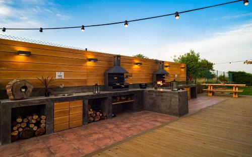 Santillana del Mar House | Las Casitas de Santillana