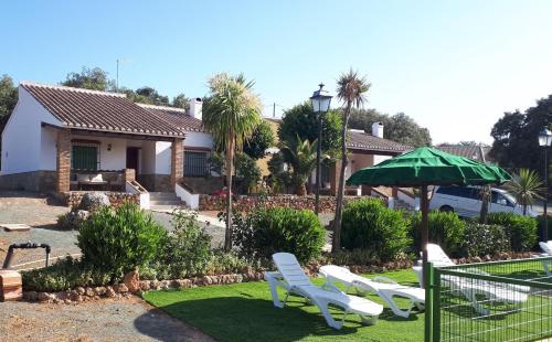 Archidona House | Las Casitas de los Cano