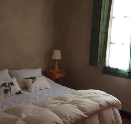 Villa San Lorenzo Ski Chalet | Las Casitas de San Lorenzo