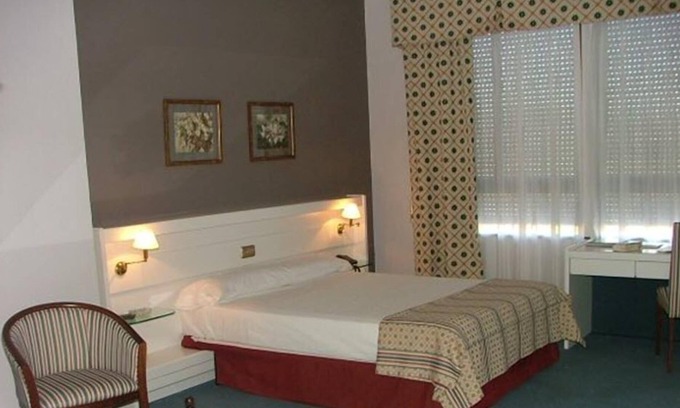 Trujillo Hotel | Las Cigüeñas