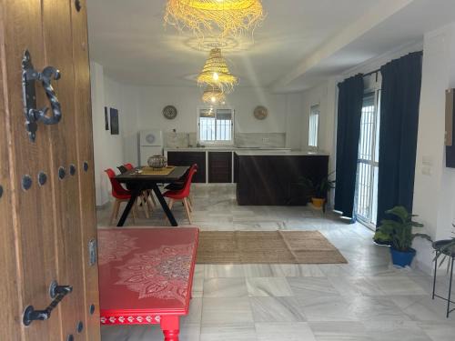 El Puerto de Santa Maria Apartment | Las Cumbres 1