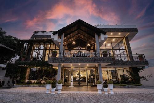 Zunil Hotel | Las Cumbre Hotel & Spa Termal