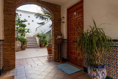 San Basilio Apartment | Las Flores de San Basilio