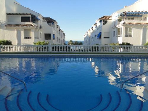 Nerja City Centre Apartment | Las Fuentes de Nerja