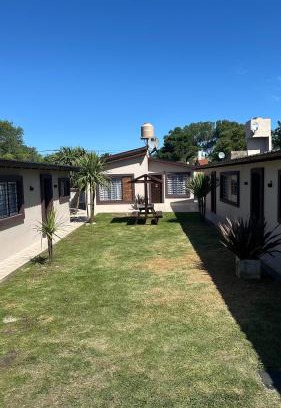 Las Colinas de Peralta Ramos Apartment | Las Gardenias