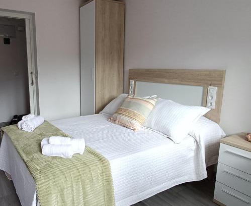 Cudillero Apartment | Las Gaviotas Cudillero