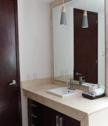 Zona Hotelera Apartment | Las Gaviotas Hotel and Suites