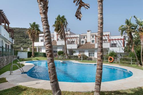 Benalup-Casas Vieja House | Las Lagunetas