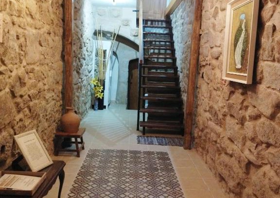 Trujillo Apartment | las llaves del arca