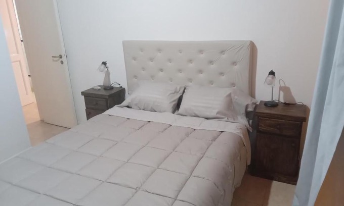 San Juan Apartment | Las Marias