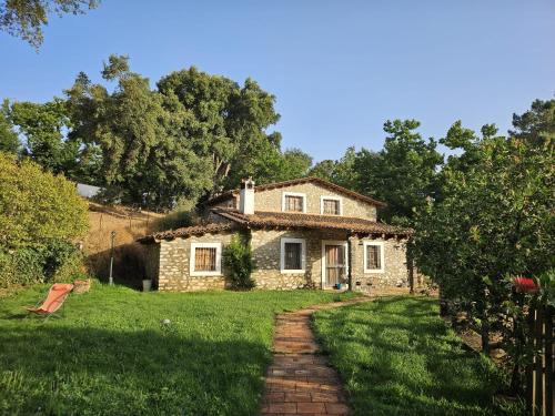 Fuenteheridos House | Las Mariquitas