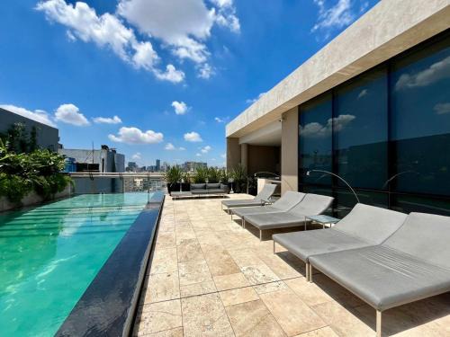 Recoleta Apartment | Las mejores vistas - Deco Recoleta by Armani