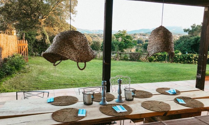 Tordera House | LAS MIMOSAS MASBELL RURAL
