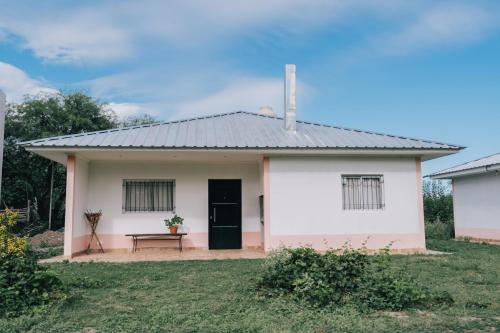 Termas de Rio Hondo House | Las Moras Del Manantial