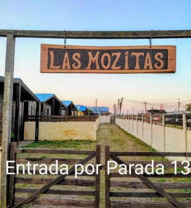 Puimayen House | Las Mozitas 1