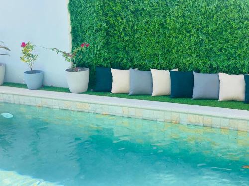 Tamarindo Apartment | Las Naveiras