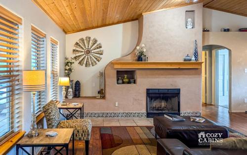 Alto House | Las Nubes
