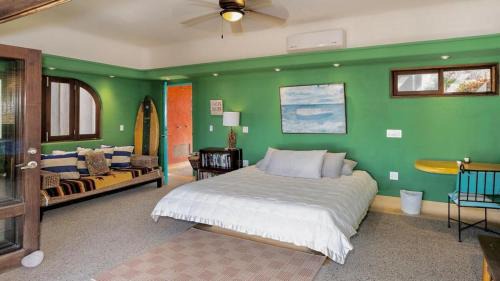 Litibu Apartment | Las Olas Litibú Oceanfront Suite