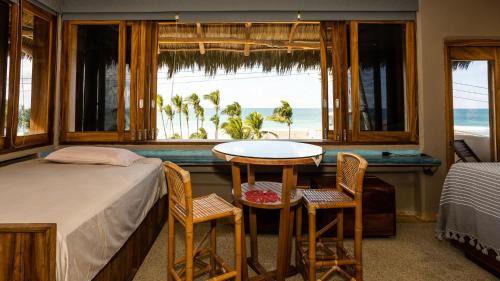 Litibu Apartment | Las Olas Litibu Bungalow By The Sea